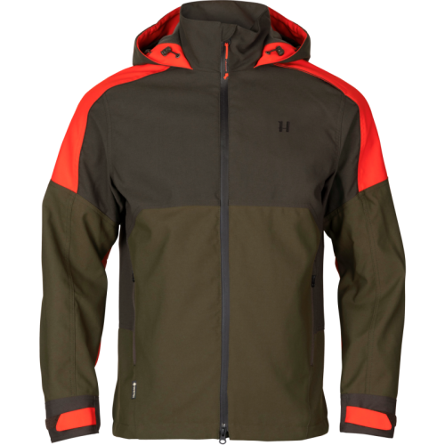 Jacheta Vanatoare Pro Hunter Dog Keeper Gtx Harkila