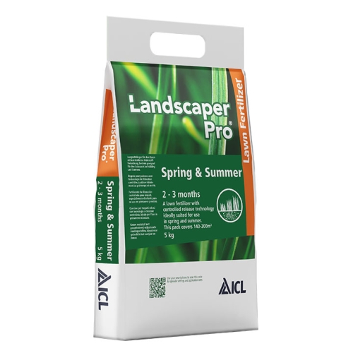 Ingrasamant Landscaper Pro Spring&Summer - Intretinere 5 kg