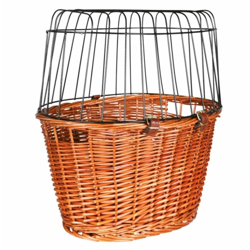 Cos nuiele pentru bicicleta, Trixie