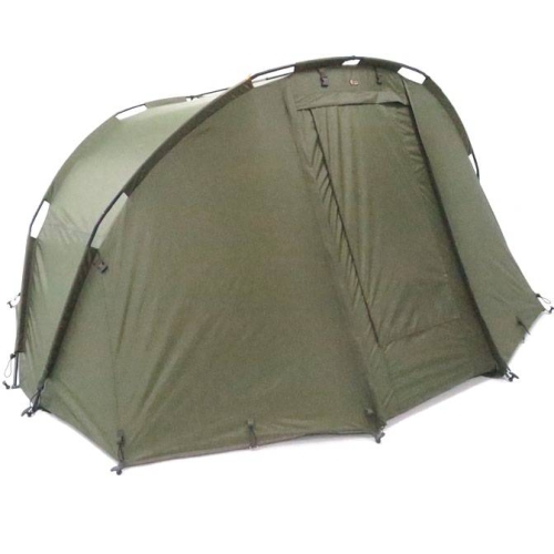 Cort Bivvy 320X350X150 cm 2 Persoane+Overwrap - Prologic