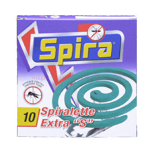 Spira Spirale anti-tantari, 10 bucatipe grupdzc.ro✅. Descopera gama copleta de produse la oferte speciale✅!