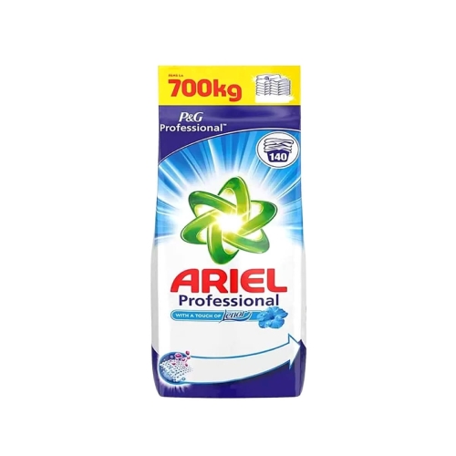 Ariel Detergent automat Professional 2in1, 14 kg, 140 spalari