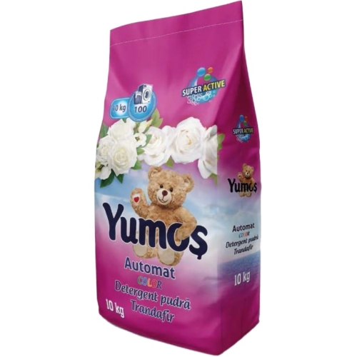 YUMOS DETERGENT AUTOMAT 10KG