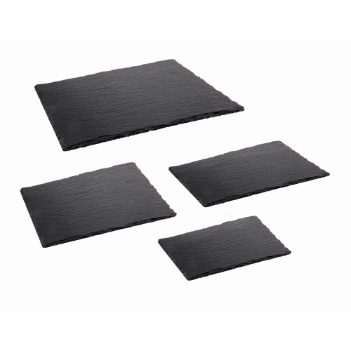 Platou dreptunghiular, din piatra naturala