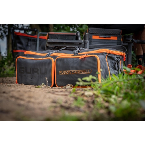 GEANTA FUSION CARRYALL, 95x35x30cm