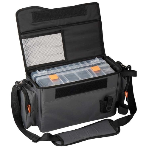 GEANTA SAVAGE LURE SPECIALIST 16X40X22CM+2 CUTII