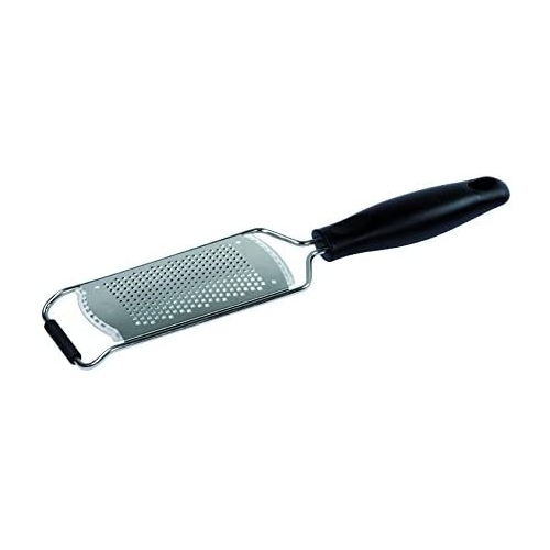 Razatoare, inox, maner din polipropilena, lungime 300mm