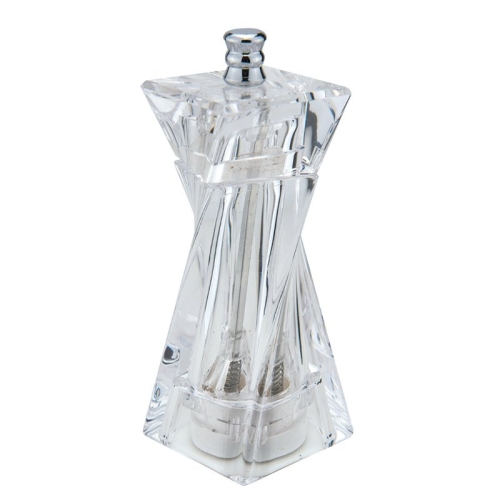 Rasnita sare/piper Vogue, mecanism rasnire din ceramica, inaltime 250mm