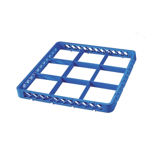 Extensie cos, dimensiuni compartiment 151x151x42mm, dimensiuni 500x500x45mm