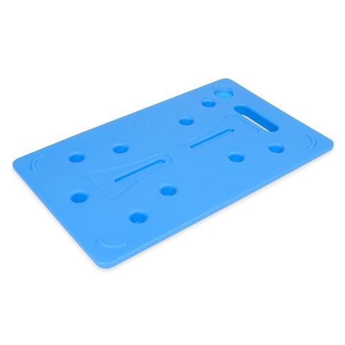 Placa rece GN1/1 pentru cutiile izotermice, dimensiuni 530x325x30hmm