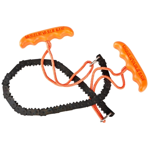 XX FIERASTRAU BUSHCRAFT MANUAL LANT