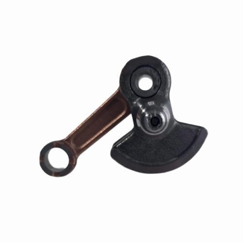 Arbore cotit motor 430 de 43cc, functonare motor pentru motocoasa MESTERINO TOOLS NT-BC430A