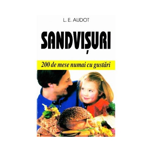 Sandvisuri - L. E. Audot