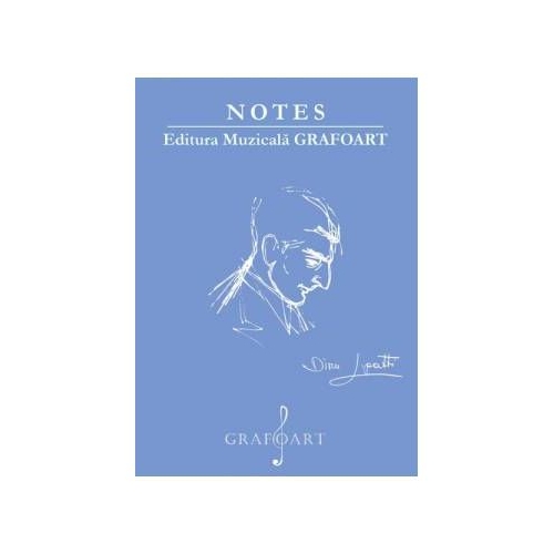 Notes - Dinu Lipatti