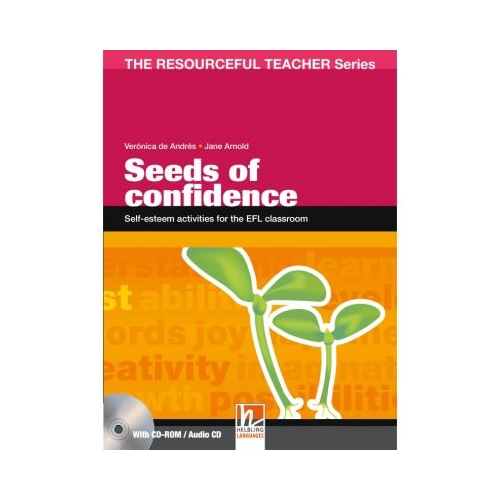 Seeds of Confidence  CD-ROM