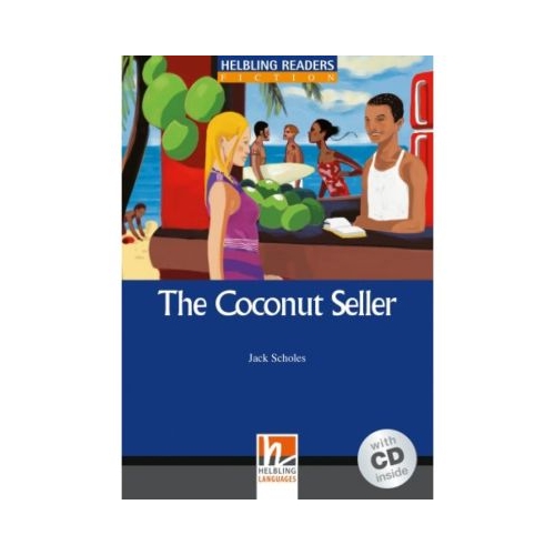 The Coconut Seller - Jack Scholes