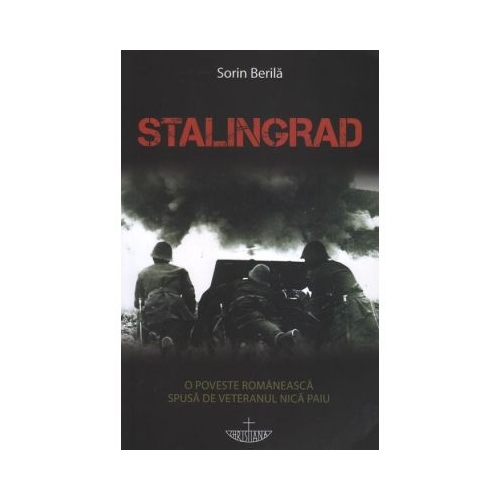 Stalingrad - Sorin Berila