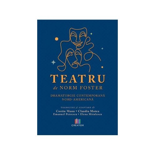 Teatru - Norm Foster