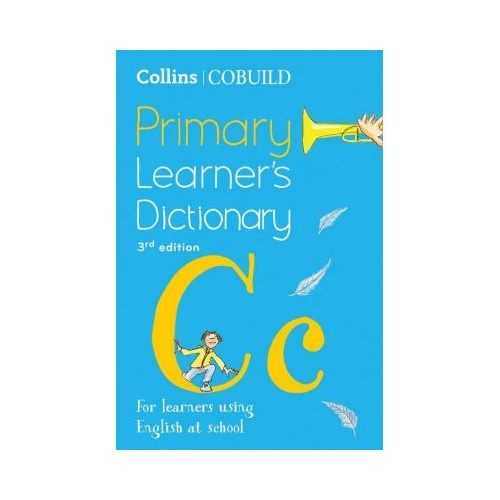 COBUILD Dictionaries for Learners. Primary Learners Dictionary Age 7 3rd edition