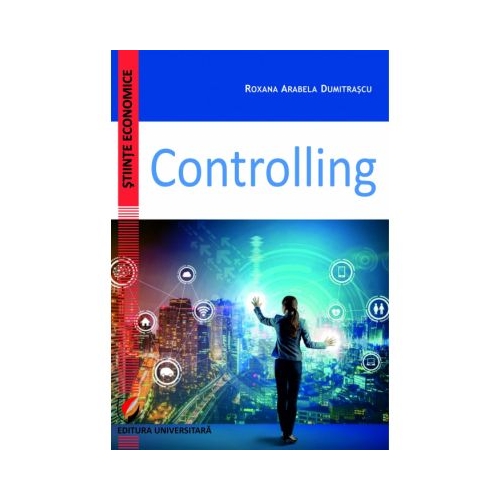 Controlling - Roxana Arabela Dumitrascu
