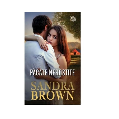 Pacate nerostite - Sandra Brown