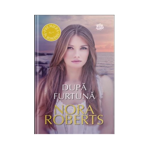 Dupa furtuna - Nora Roberts