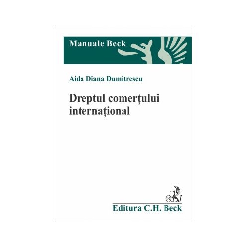 Dreptul comertului international - Aida Diana Dumitrescu
