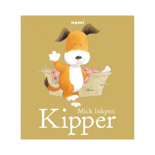 Kipper - Mick Inkpen