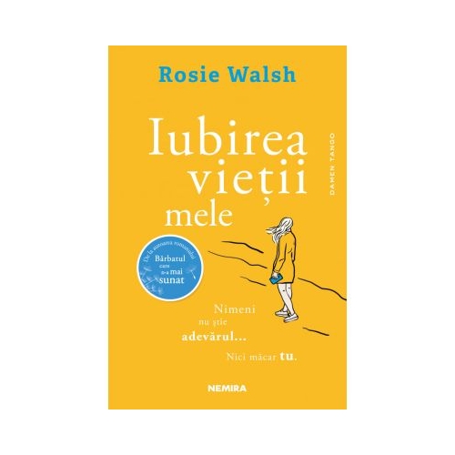 Iubirea vietii mele - Rosie Walsh