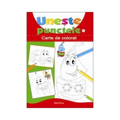 Uneste punctele Nr. 1