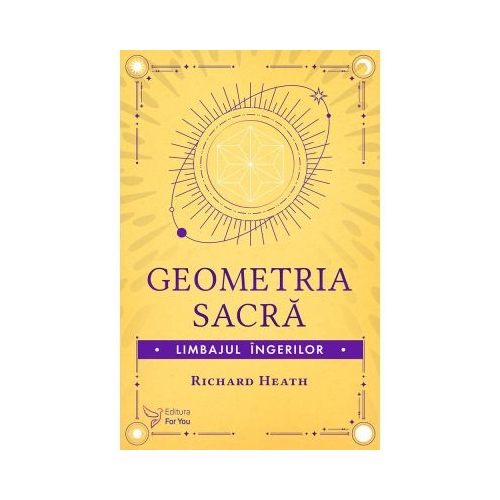 Geometria sacra - Richard Heath Matematica For You