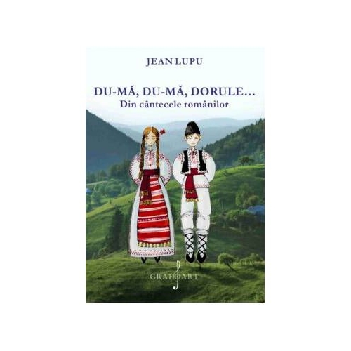 Du-ma du-ma dorule- Jean Lupu