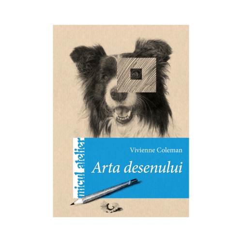 Arta desenului - Vivienne Coleman