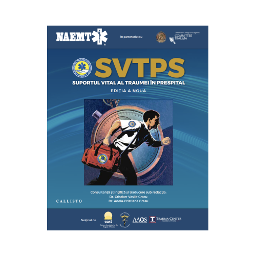 SVTPS Suport Vital al Traumei in Prespital