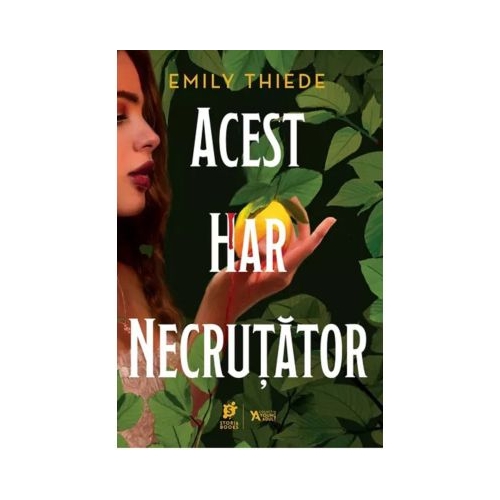 Acest har necrutator - Emily Thiede