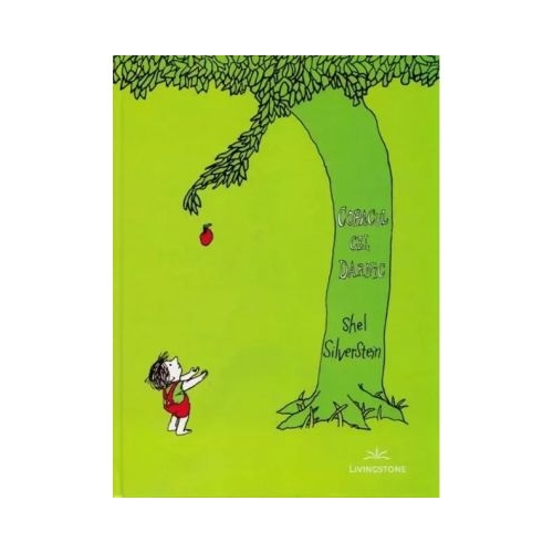 Copacul cel darnic - Shel Silverstein