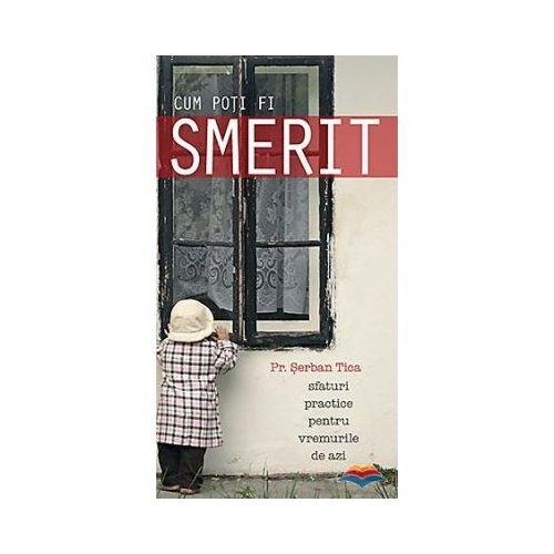 Cum poti fi smerit. Sfaturi practice pentru vremurile de azi - Serban Tica