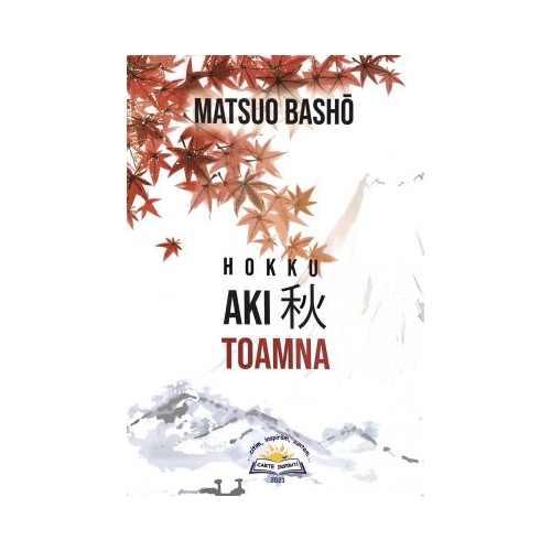 Hakku Aki. Toamna - Matsuo Basho