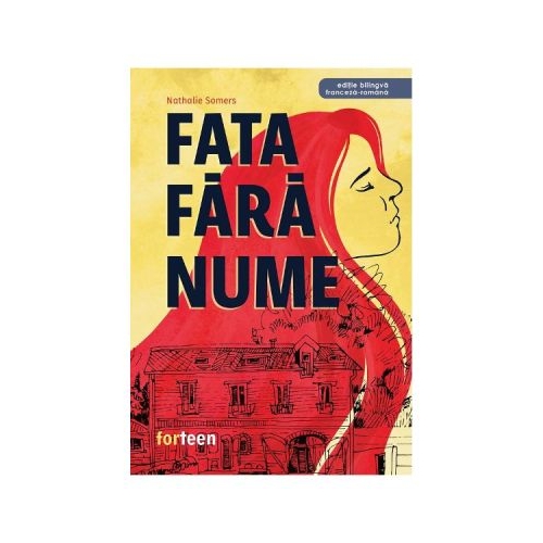 Fata fara nume - Nathalie Somers