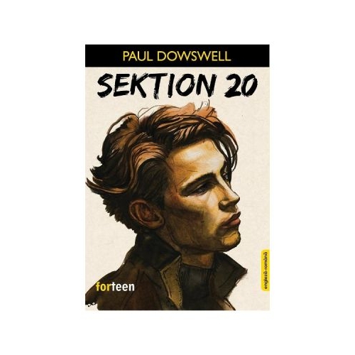Sektion 20 - Paul Dowswell