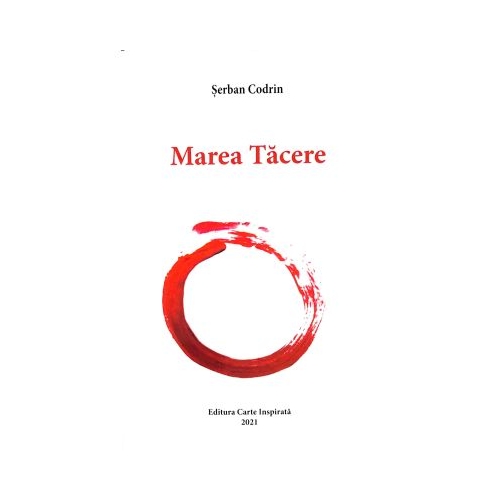 Marea tacere - Serban Codrin