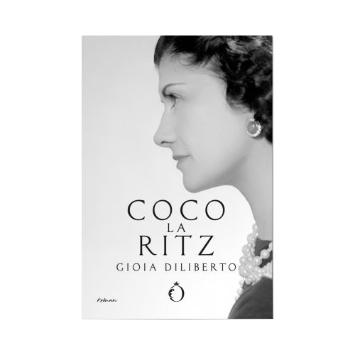 Coco la Ritz - Gioia Diliberto