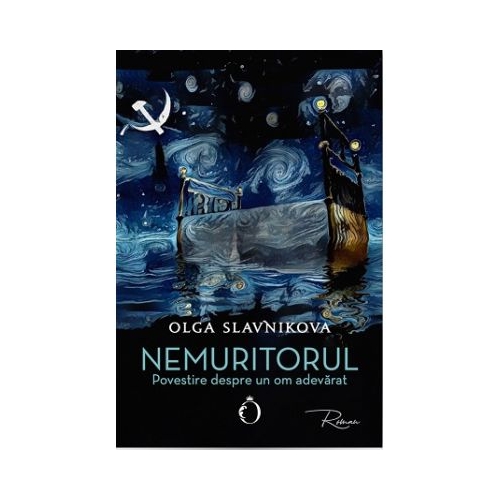 Nemuritorul - Olga Slavnikova