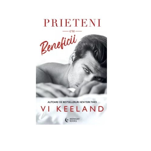 Prieteni cu beneficii - Vi Keeland