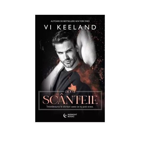 Acea Scanteie - Vi Keeland