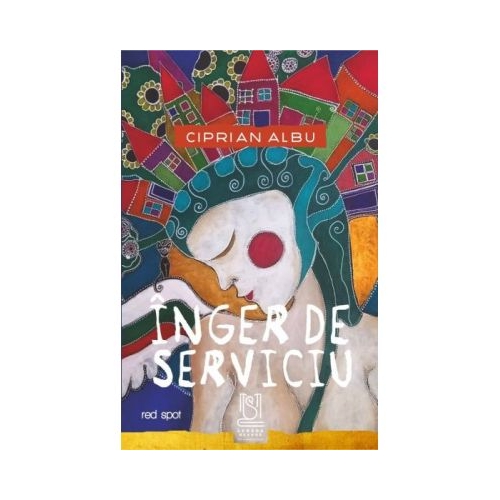 Inger de serviciu - Ciprian Albu