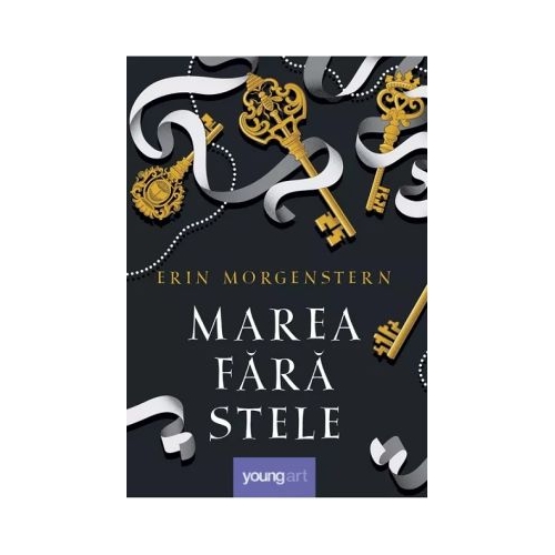 Marea fara stele - Erin Morgenstern