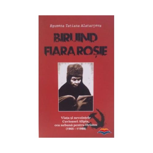 Biruind fiara rosie - Tatiana Alatarteva