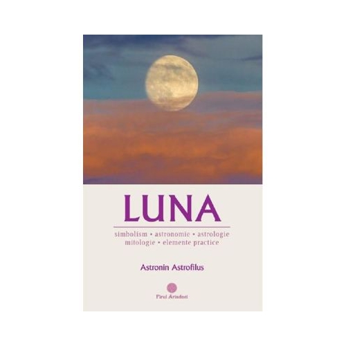 Luna - Astronin Astrofilus