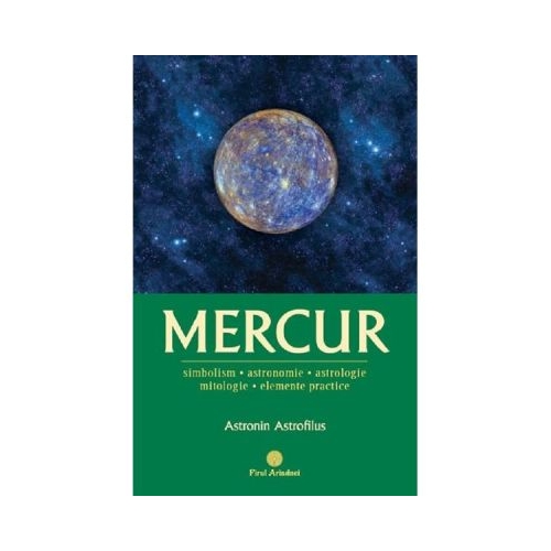Mercur - Astronin Astrofilus